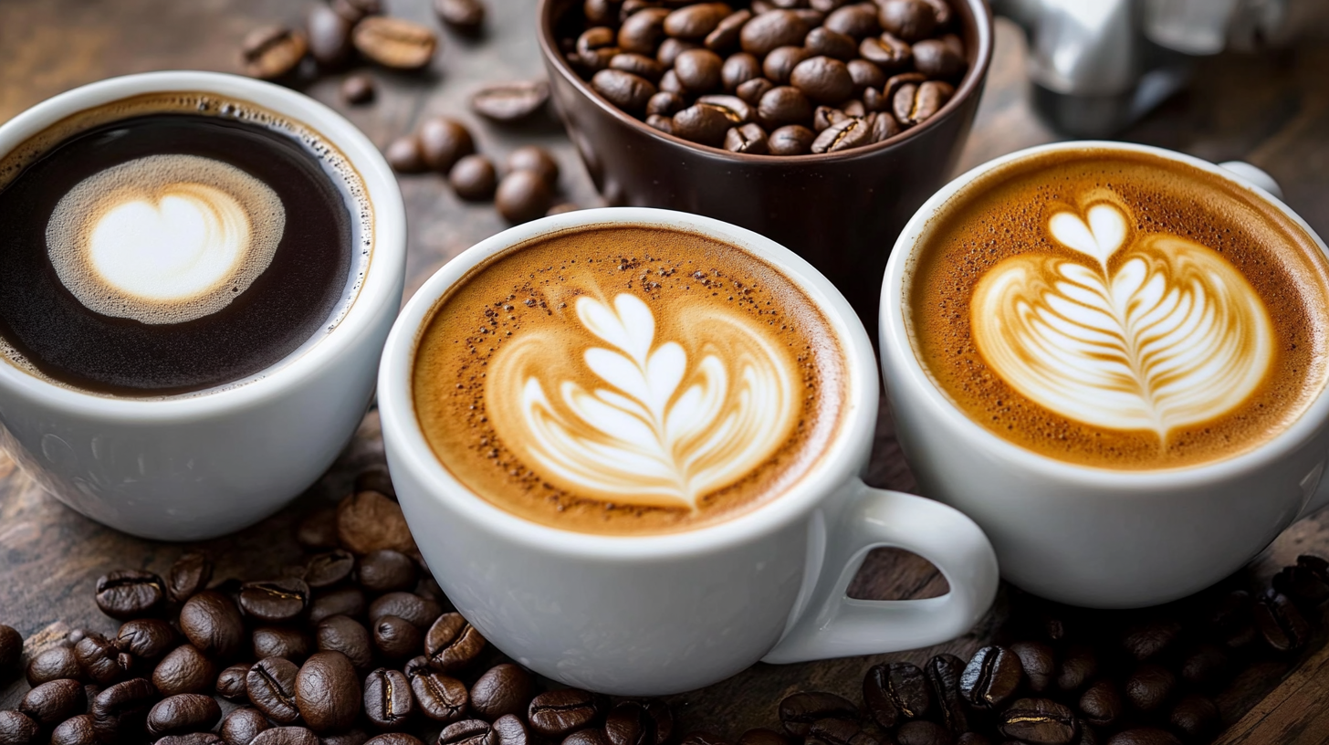 Evaluating the Top Coffee Machines for Cafes: Which One Delivers the Best ROI in 2023?