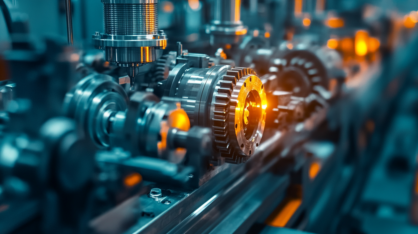 Maximizing Cnc Lathes Longevity with Cost Effective Maintenance Strategies