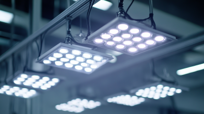 Exploring LED Factory Lighting: Benefits and Best Practices for Global Buyers