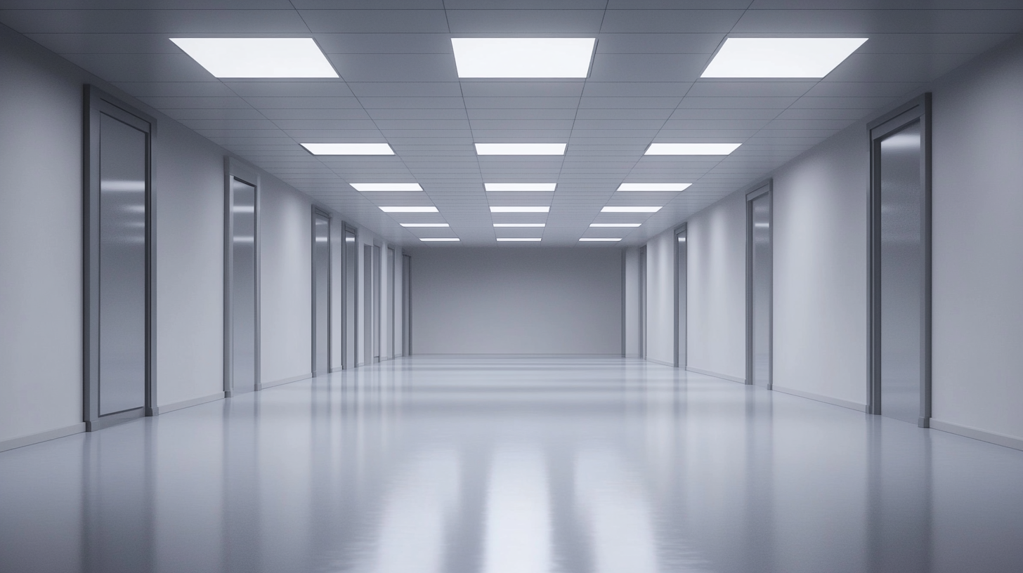 Discover Effective Strategies for Sourcing Quality Security Lighting Suppliers