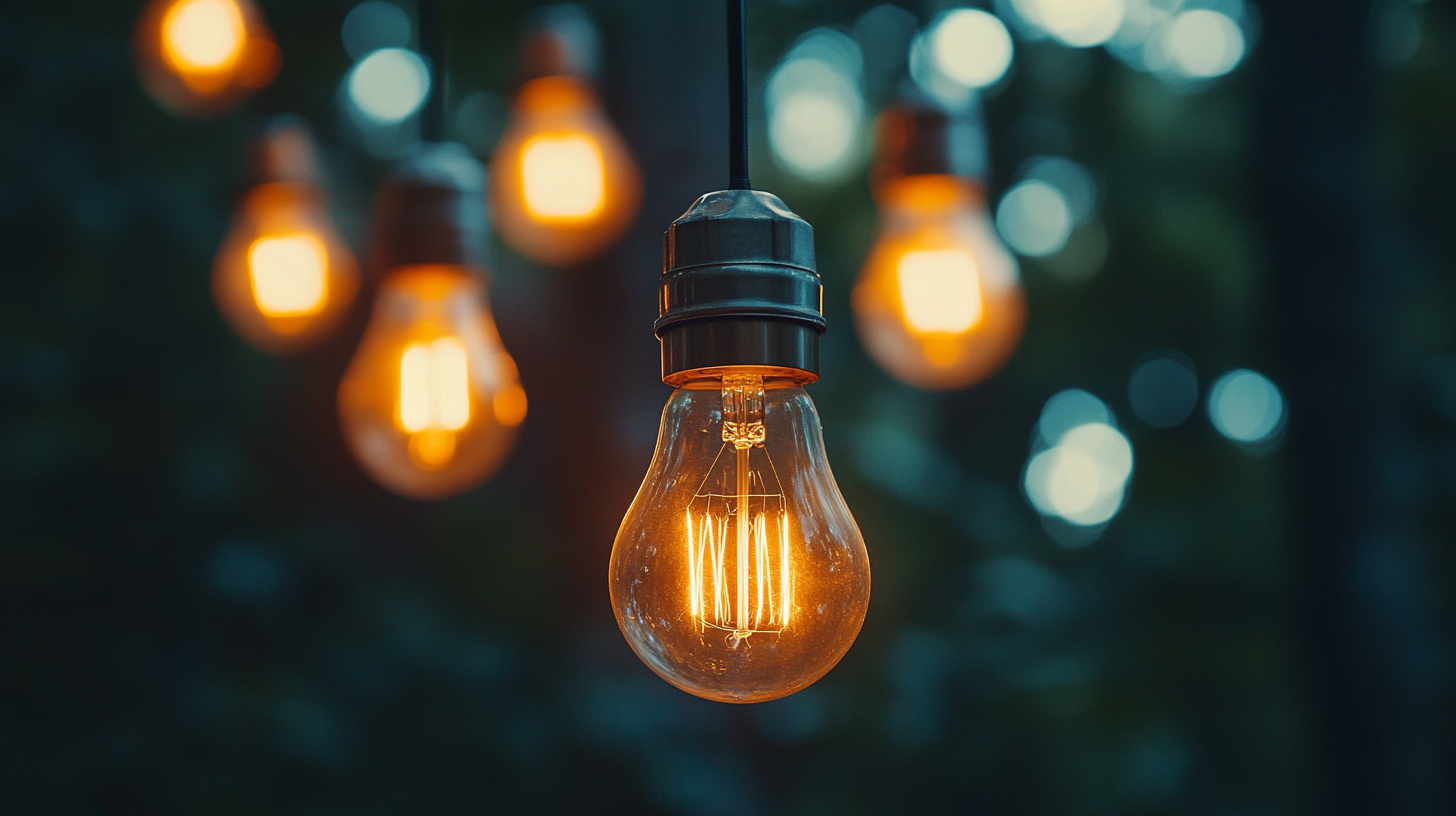 Discover Effective Strategies for Sourcing Quality Security Lighting Suppliers