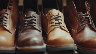 The Evolution of Everyday Footwear: Trends Shaping Tomorrow's Choices