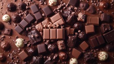 Unlocking the Secrets of Chocolate Packing Machine Specifications and Its Optimal Usage Guide