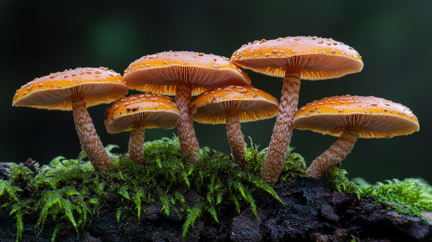 Shiitake Mushroom Extract Challenges in Global Sourcing Standards