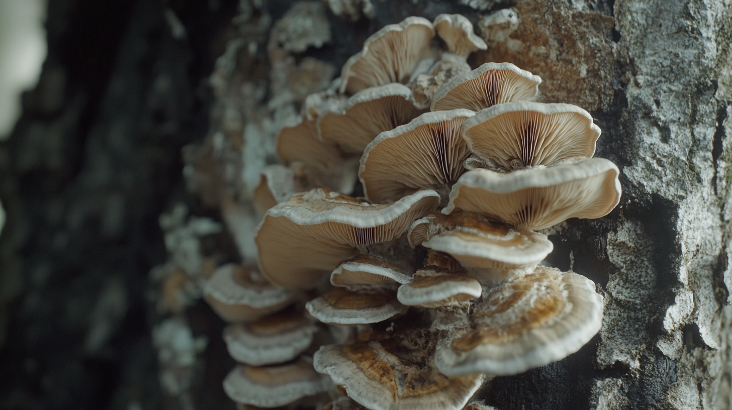 Shiitake Mushroom Extract Challenges in Global Sourcing Standards