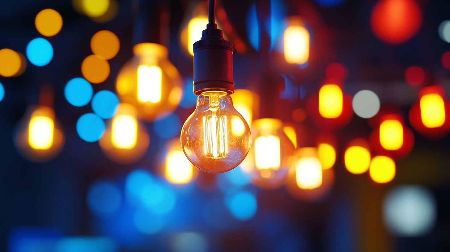 Discovering Reliable Suppliers for Commercial Led Lighting with Industry Insights