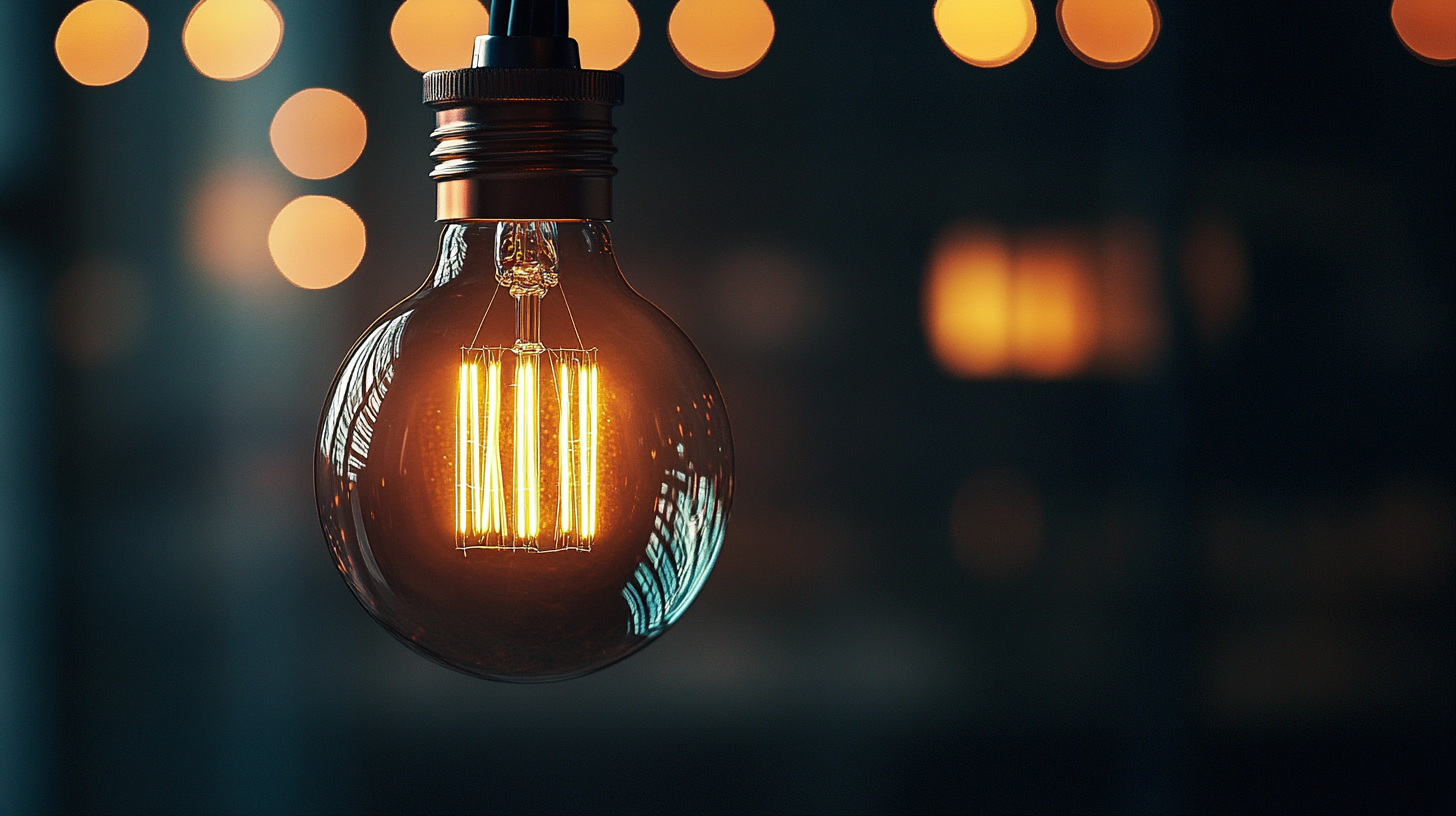 Discovering Reliable Suppliers for Commercial Led Lighting with Industry Insights
