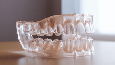 Future Trends in Dental Guard Innovations for Global Buyers in 2025