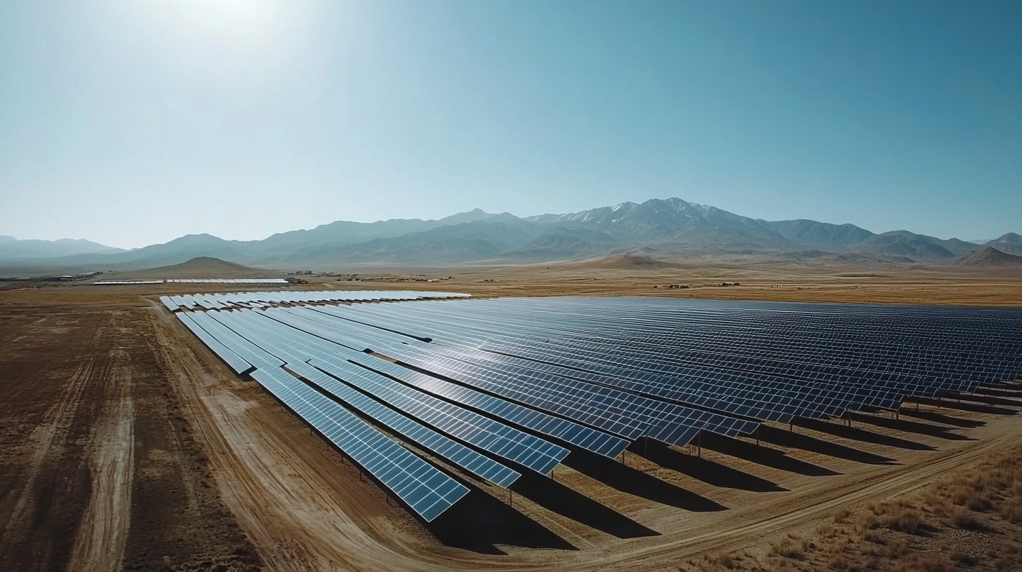Future Innovations in Renewable Energy: What to Expect by 2025
