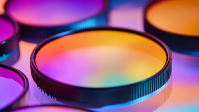 2025 Light Filter Innovations and Their Impact on Global Sourcing Strategies