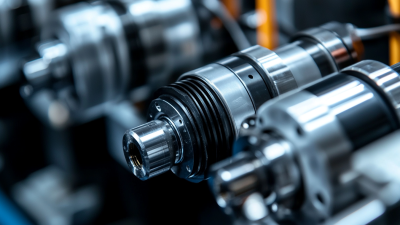 Challenges Faced by Global Buyers in Sourcing Robot Servo Motors
