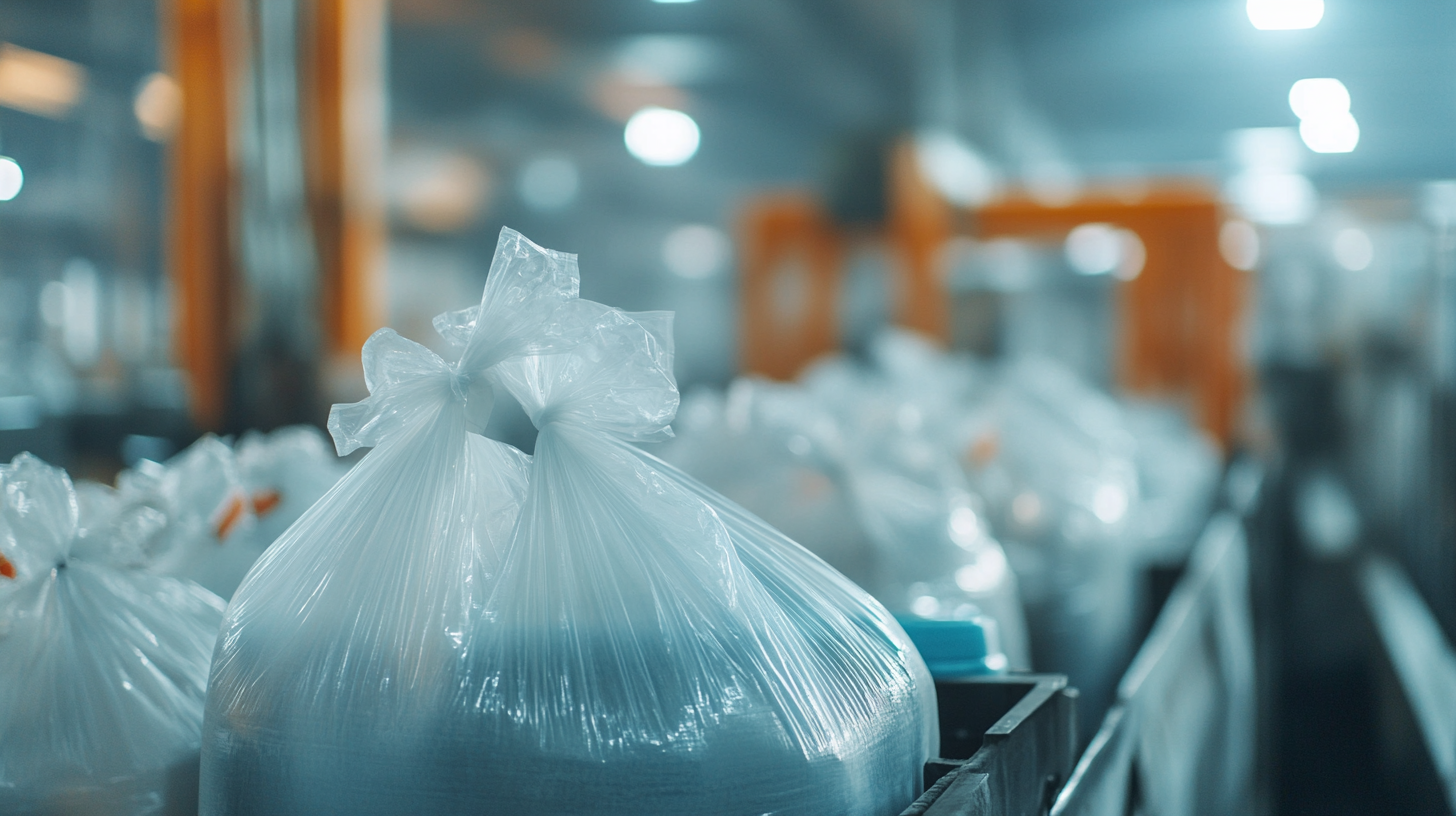 Essential Tips for Sourcing Quality Pp Bag Packing Worldwide