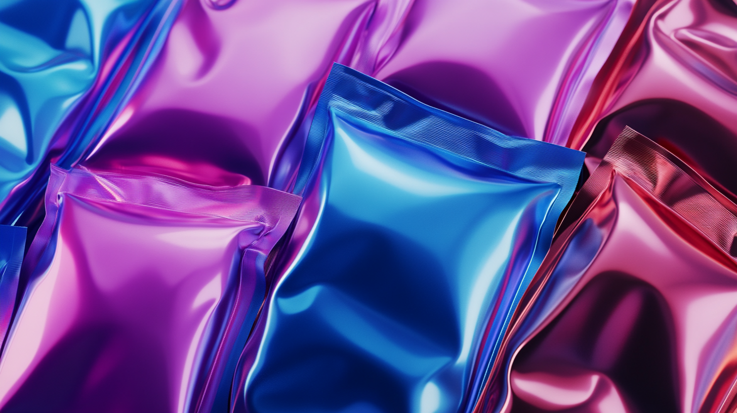 Essential Tips for Sourcing Quality Pp Bag Packing Worldwide