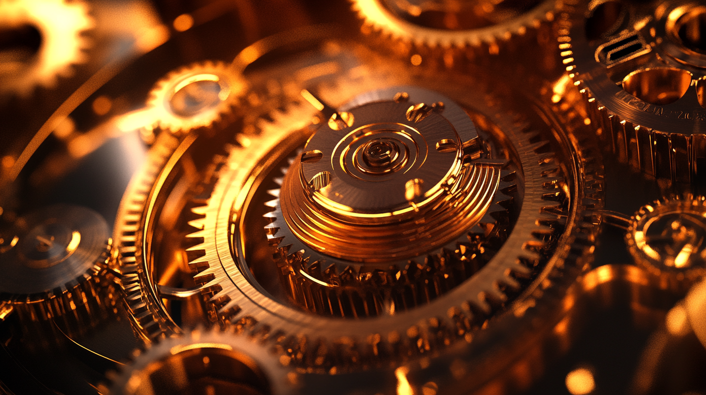 Navigating International Certifications for Turning Machining Products