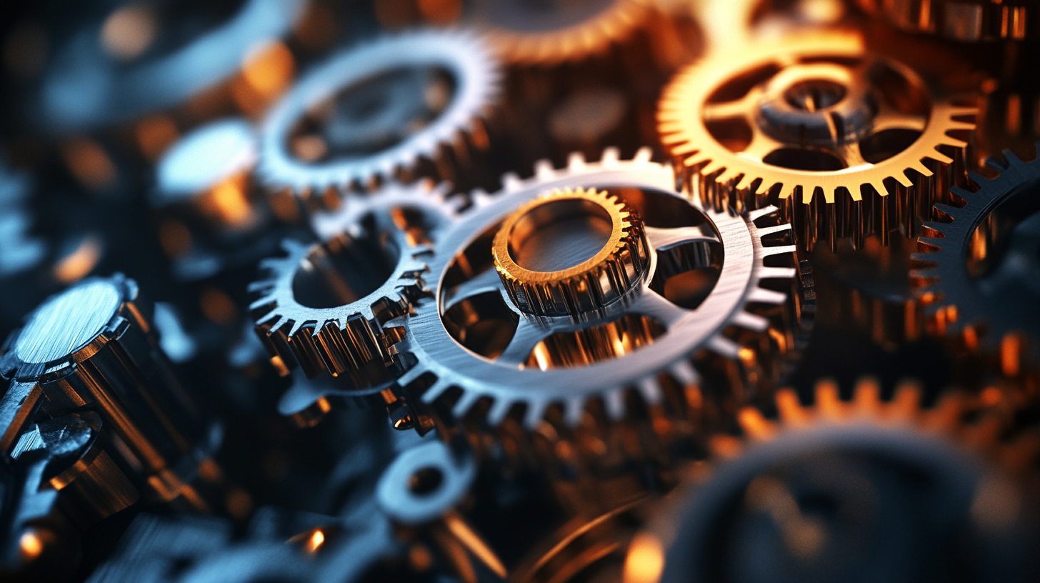 Navigating International Certifications for Turning Machining Products