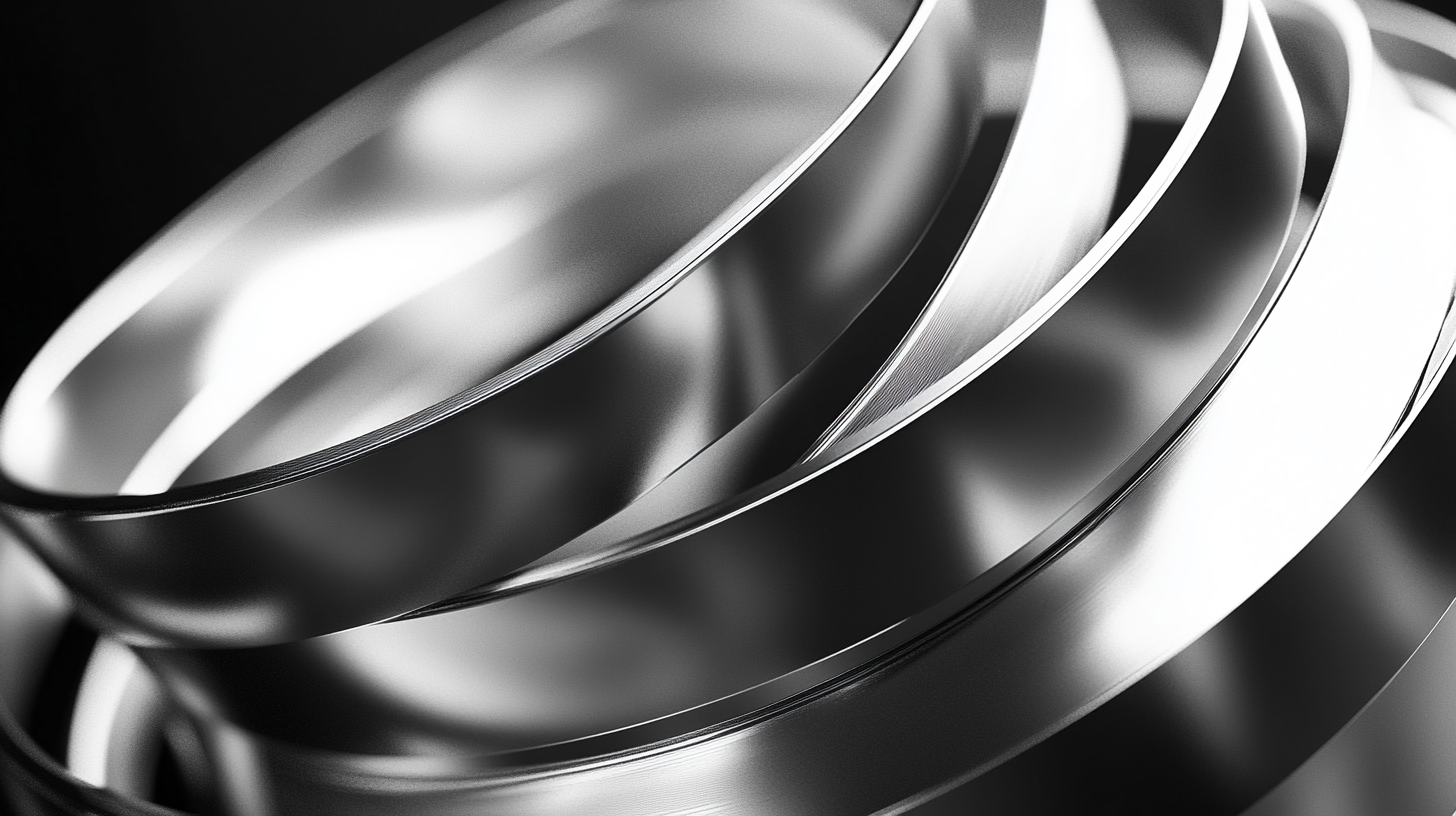 Navigating International Certifications for Turning Machining Products