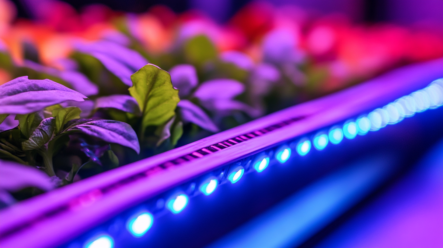 Global Market Outlook for Flexible Led Innovations and Future Trends in 2025