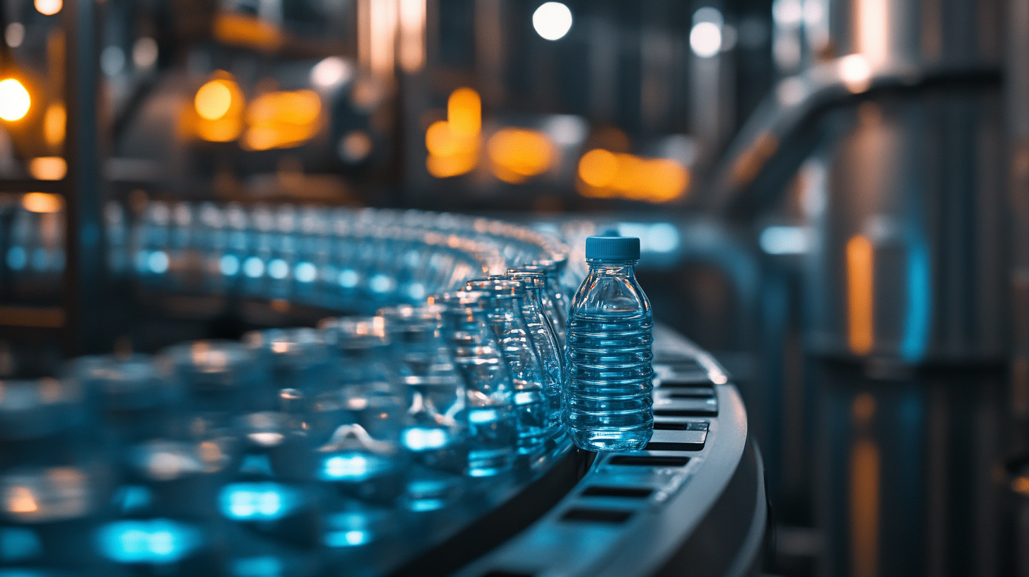 Innovative Approaches to Packaging Machines in 2025 Trends and Eco-Friendly Alternatives
