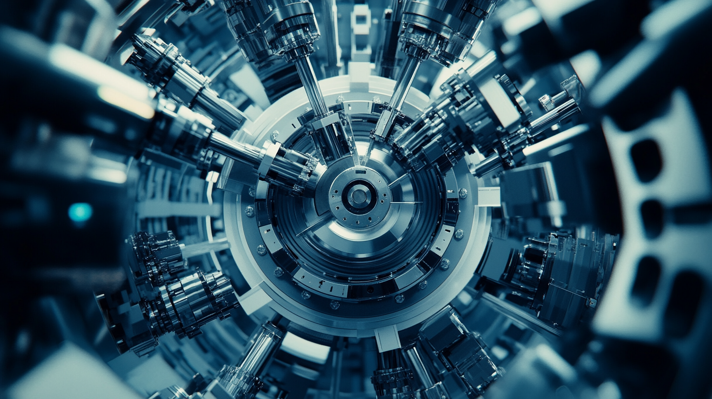 Future Innovations in Stress Test Machines Transforming Industry Standards for 2025