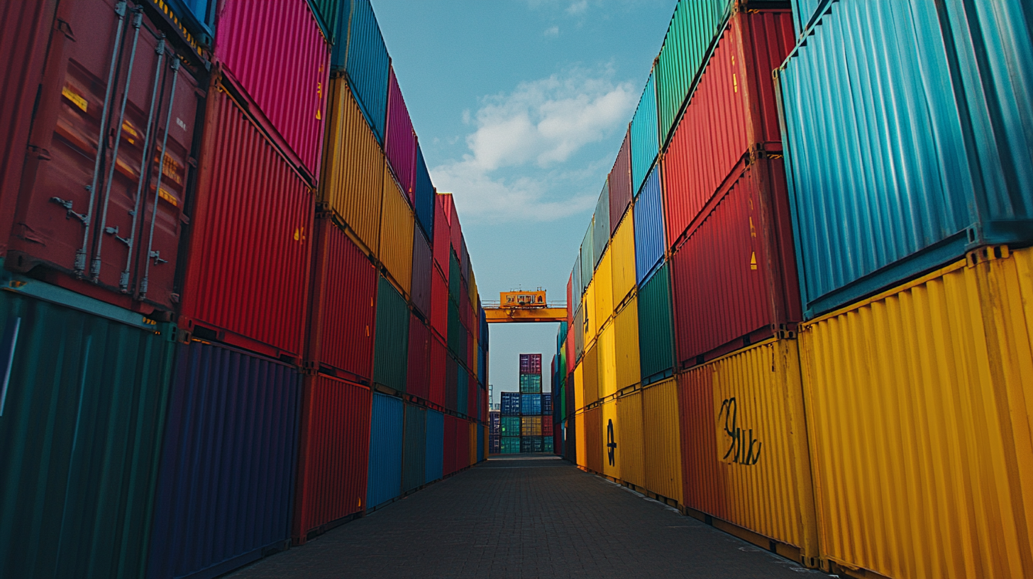 Understanding Global Trade Compliance: How to Navigate Ink Marking Systems Certification
