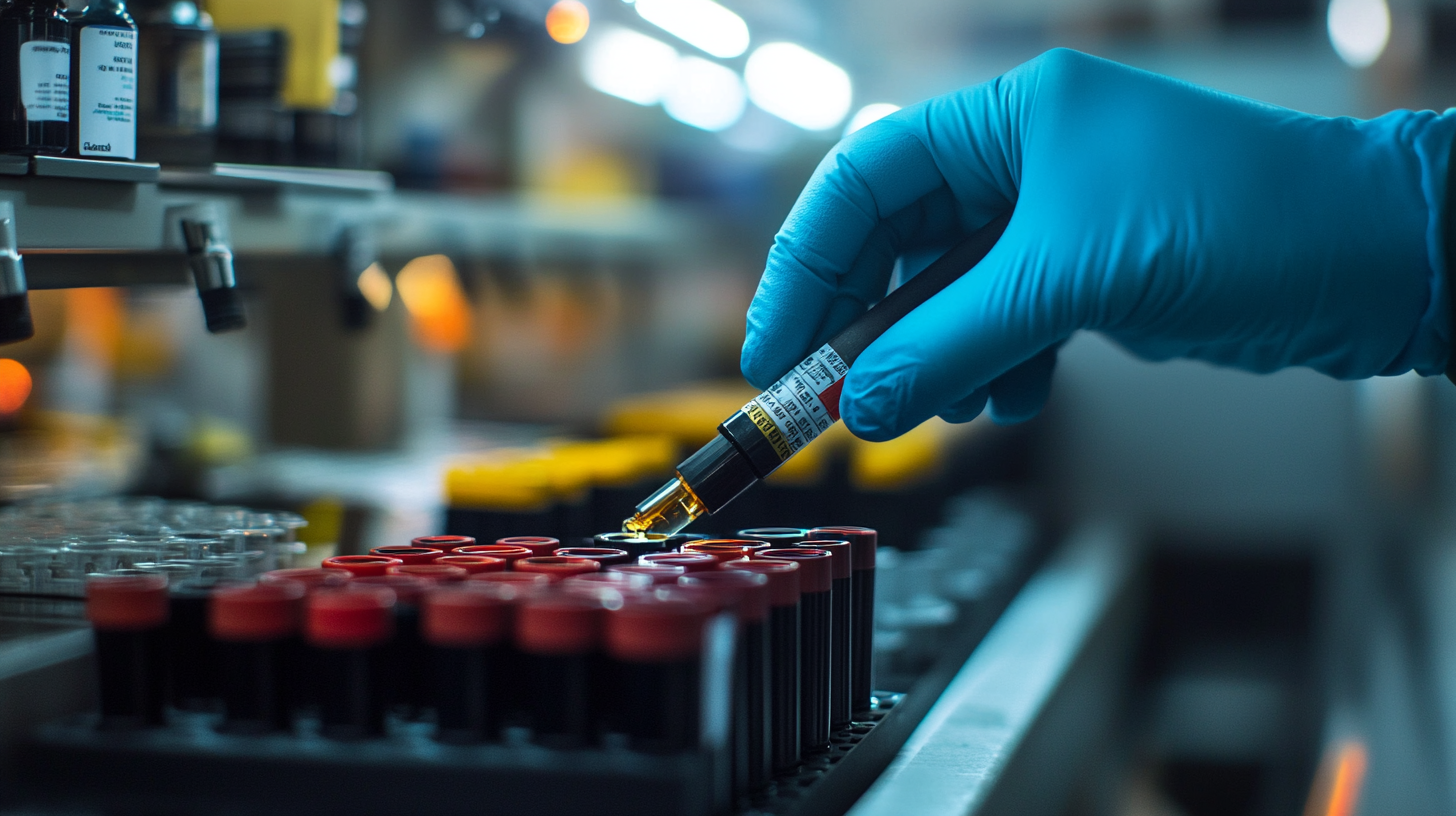 Understanding Global Trade Compliance: How to Navigate Ink Marking Systems Certification