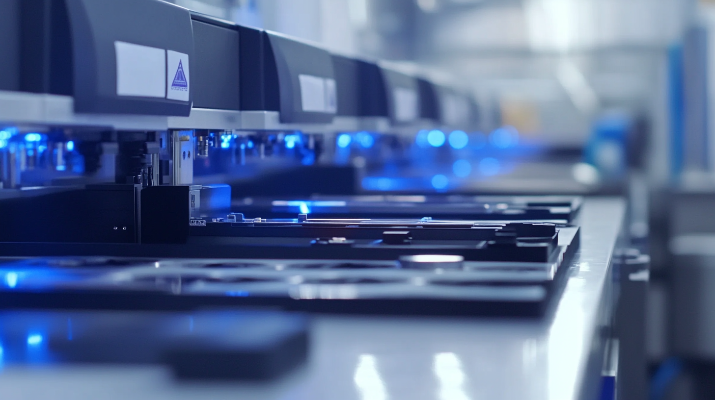 Understanding Global Trade Compliance: How to Navigate Ink Marking Systems Certification