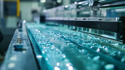 Five Unique Applications of Glass Edging Processing Machines that Can Transform Your Business