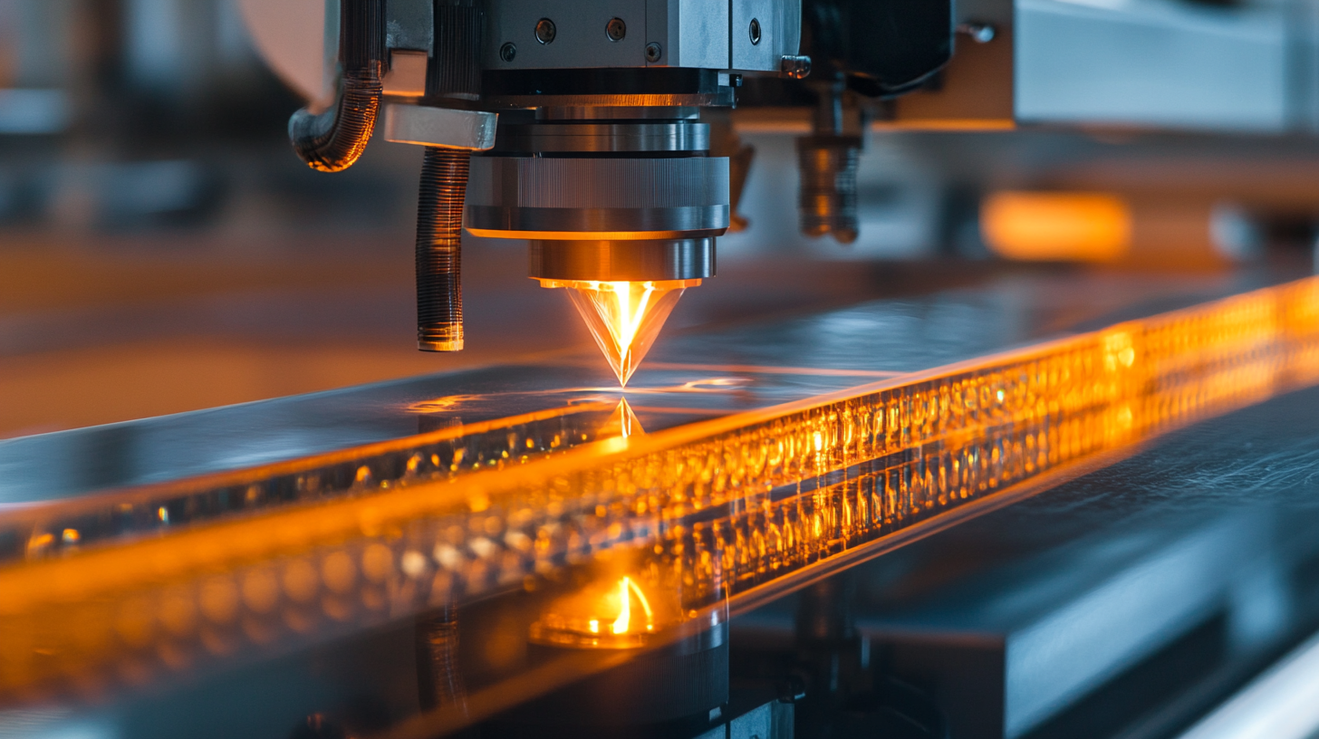 Five Unique Applications of Glass Edging Processing Machines that Can Transform Your Business