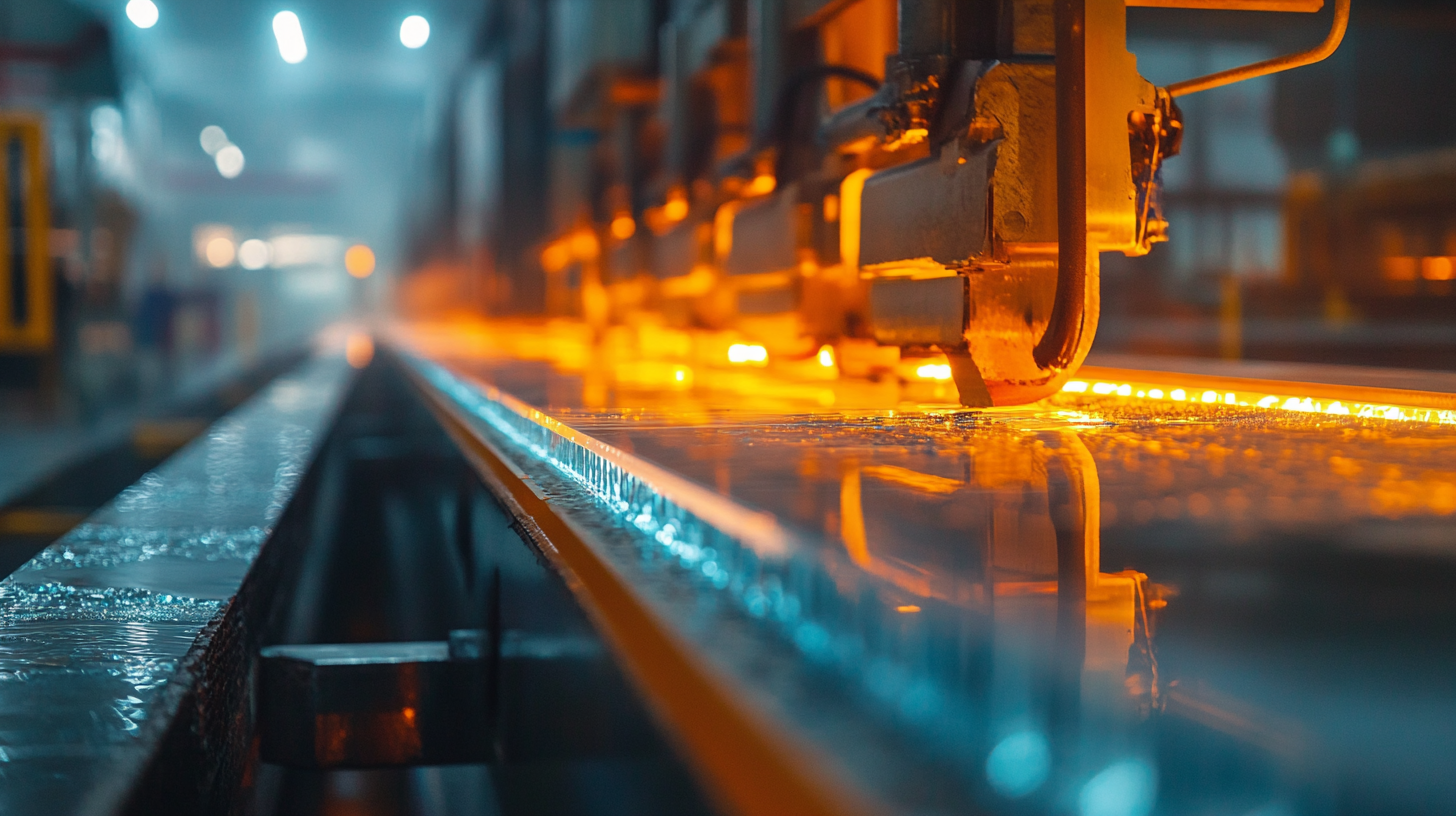 Five Unique Applications of Glass Edging Processing Machines that Can Transform Your Business