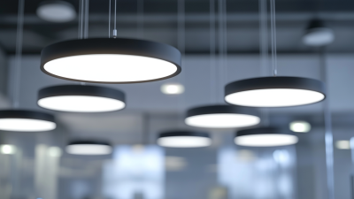 Finding Reliable Suppliers for Ceiling Lights Led in the Global Market