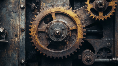 5 Essential Insights for Sourcing Cnc Metal Milling Machines Globally
