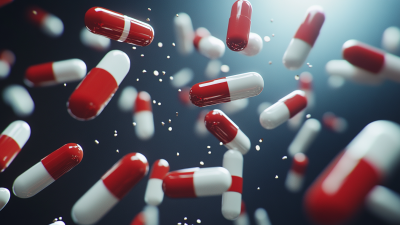 Revolutionizing Global Procurement with Innovative Drug Development Solutions