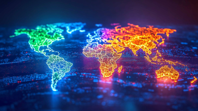 Navigating Global Trade Standards for Led Technology with Data Driven Insights