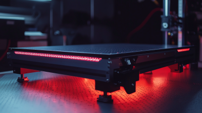 Unlocking Precision Cutting with the Best Cnc Plasma Table Specifications and Usage Guide