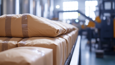 Essential Tips for Sourcing Quality Pp Bag Packing Worldwide