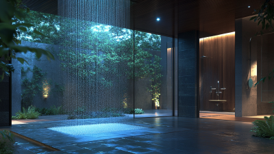 Understanding the Benefits of High Pressure Shower Heads for Enhanced Water Efficiency and Comfort