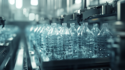Innovative Approaches to Packaging Machines in 2025 Trends and Eco-Friendly Alternatives