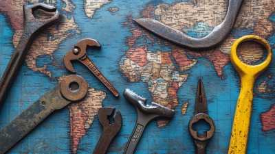 Understanding Global Trade Compliance for Hand Tools and How to Navigate Import Regulations
