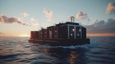 Innovative Uses of Boat Batteries in Marine Operations and Beyond