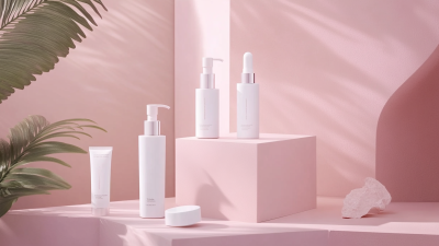 Unlock the Secrets of Skin Products: 5 Innovative Features Every Global Buyer Must Know