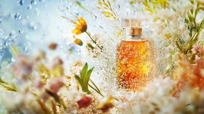 2025 Fragrance Trends + Innovative Solutions for Sourcing Perfume Extracts Worldwide
