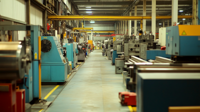 Maximizing Cnc Lathes Longevity with Cost Effective Maintenance Strategies