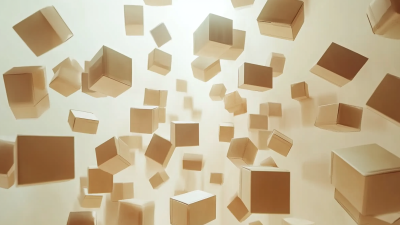 Future Innovations in Industrial Packaging and Their Advantages for Global Buyers