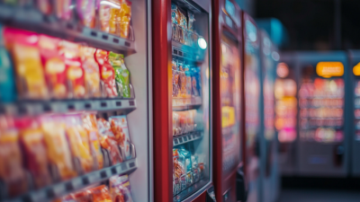 Maximizing Cost Efficiency Through Exceptional After Sales Support for Free Vending Machines