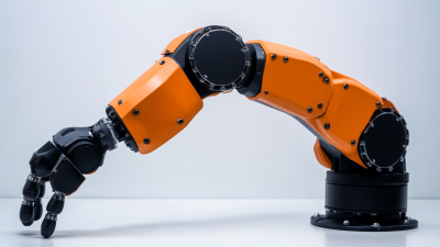 Essential Insights for Sourcing the Best Universal Robotic Arm in Today's Market