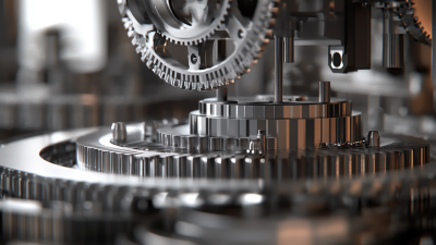 Navigating the Future: Essential Insights into Multi Axis CNC Milling Machine Procurement