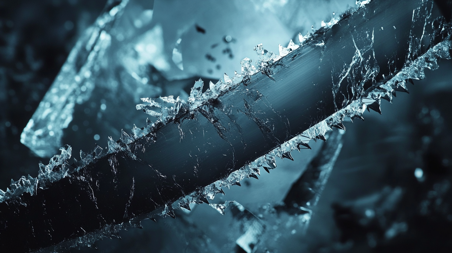 Tips for Sourcing High Quality Recip Saw Blades from Manufacturers