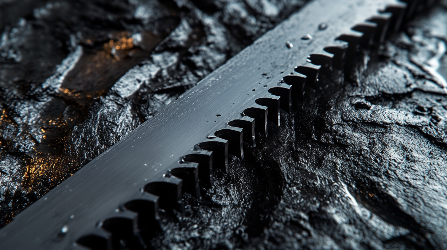 Tips for Sourcing High Quality Recip Saw Blades from Manufacturers