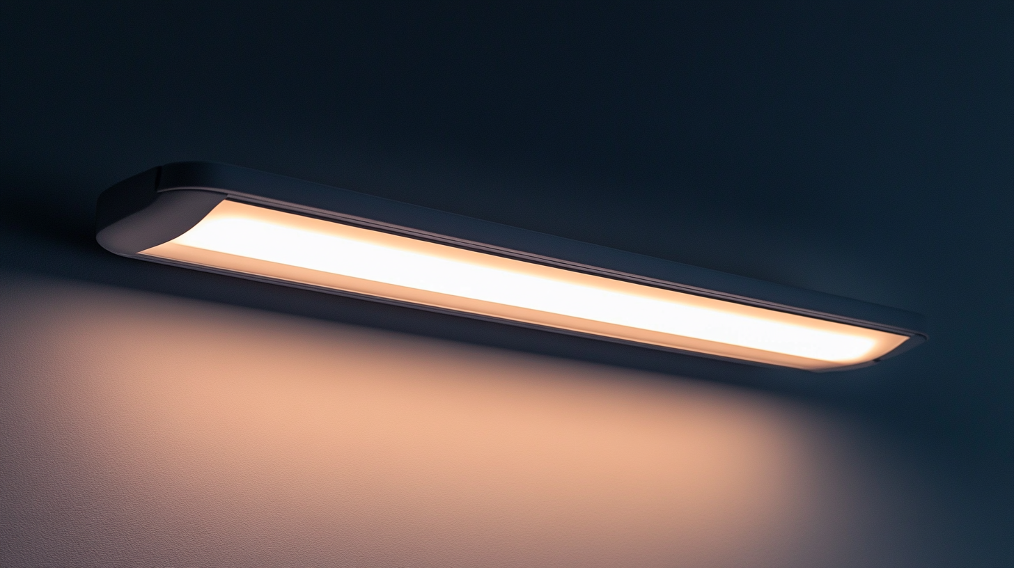 Innovative Solutions for Your LED Exit Light Needs