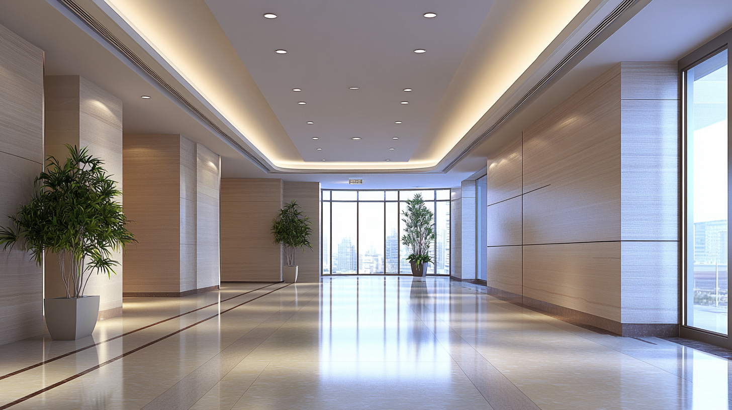 Innovative Solutions for Your LED Exit Light Needs